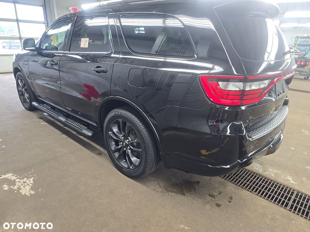 Dodge Durango - 5