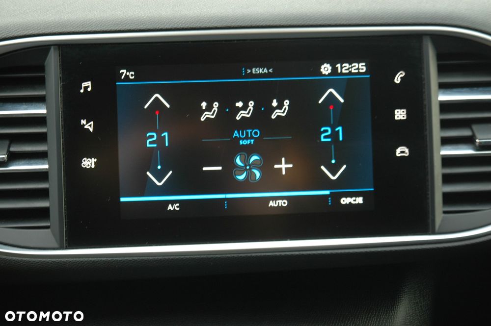 Peugeot 308 1.5 BlueHDi Active Pack Business S&S - 13