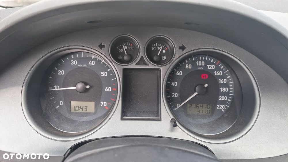 Seat Ibiza 1.2 12V Reference - 11