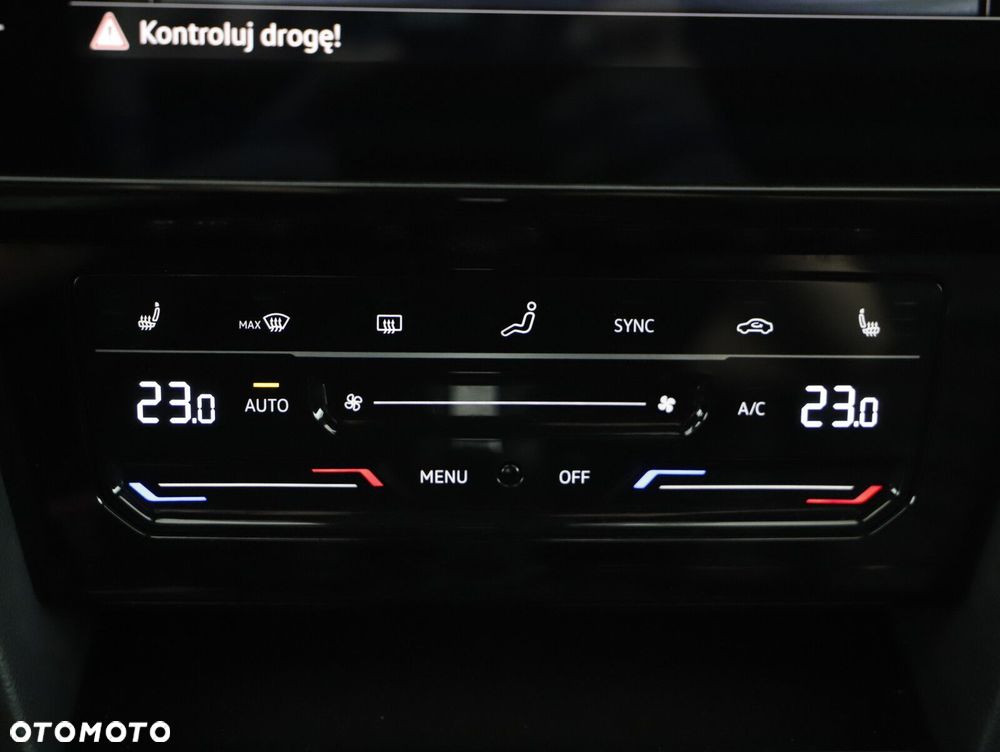 Volkswagen Arteon Shooting Brake - 18