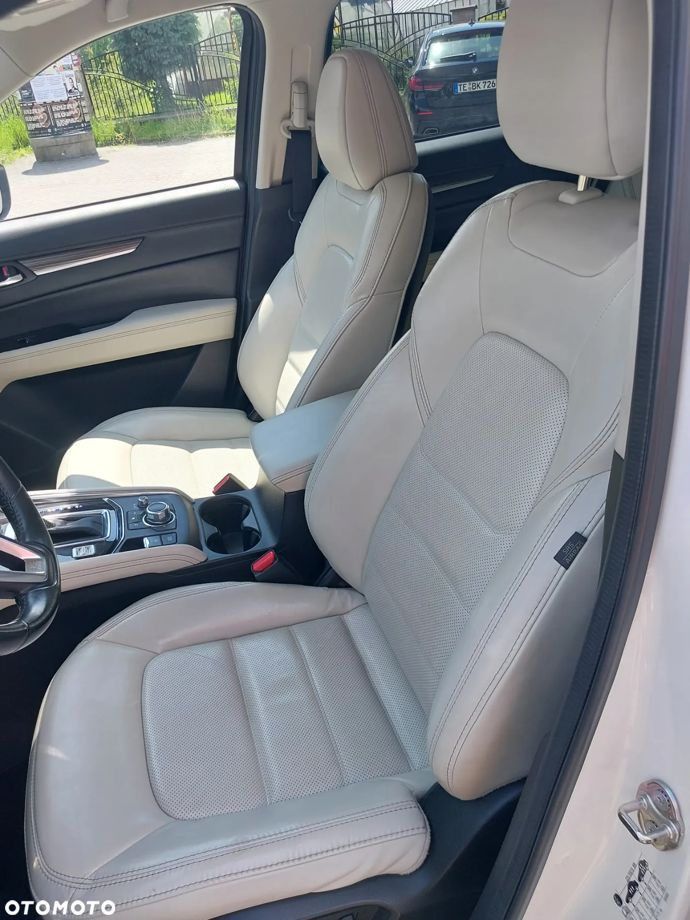 Mazda CX-5 2.5 Skypassion AWD - 19