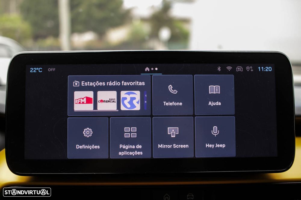 Jeep Avenger Summit - 30