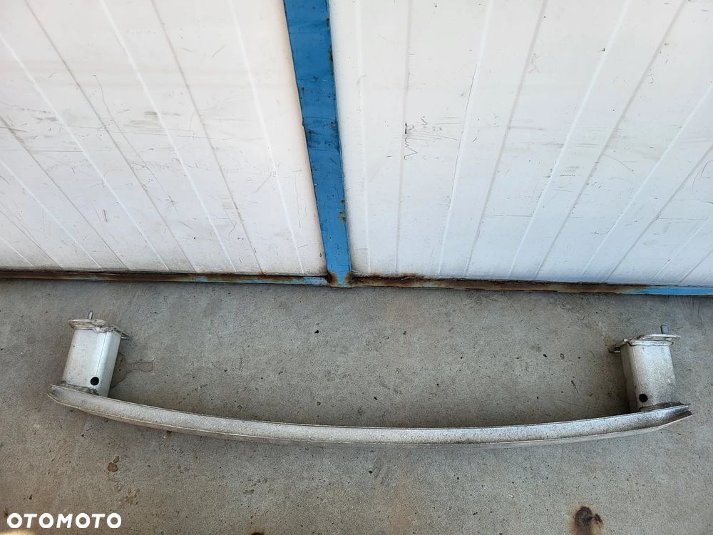 Belka zderzaka tył Peugeot 508 SW - 2