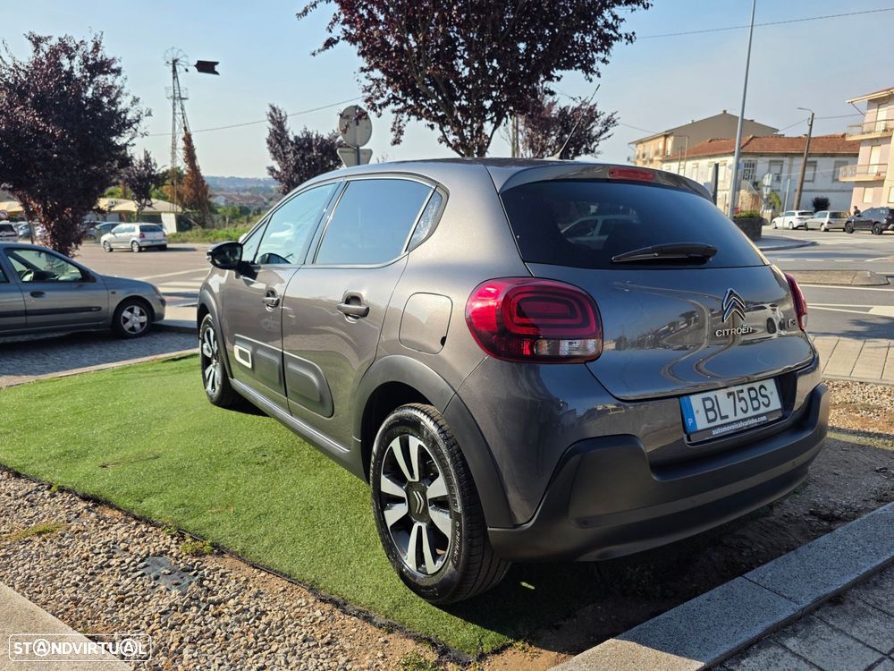 Citroën C3 1.2 PureTech Shine Pack - 29