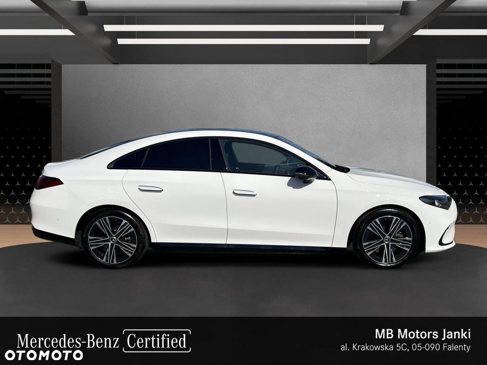 Mercedes-Benz CLA 200 mHEV 8G-DCT - 7