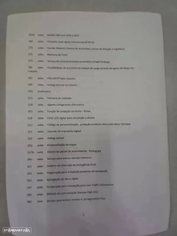 Mercedes-Benz S 580 e Longo - 59