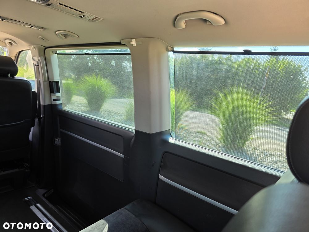 Volkswagen Multivan L1 LIFE - 11