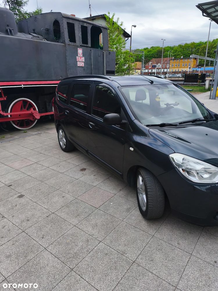 Dacia Lodgy - 33