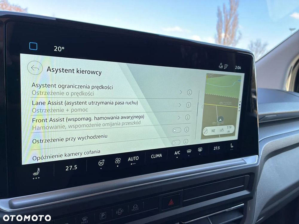 Volkswagen Caravelle 2.0 TDI L2 4Motion Style - 30