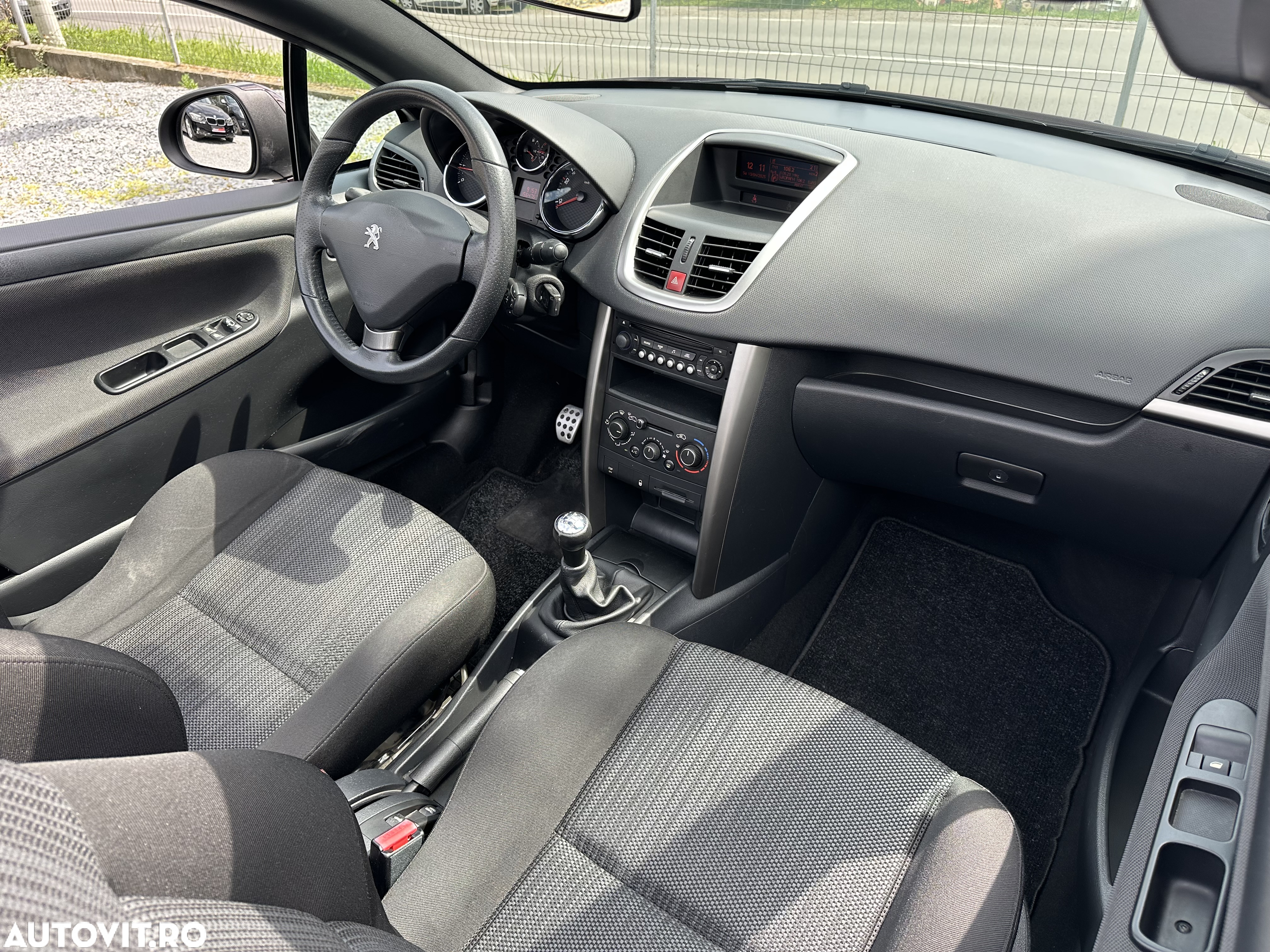 Peugeot 207 120 Sport - 7