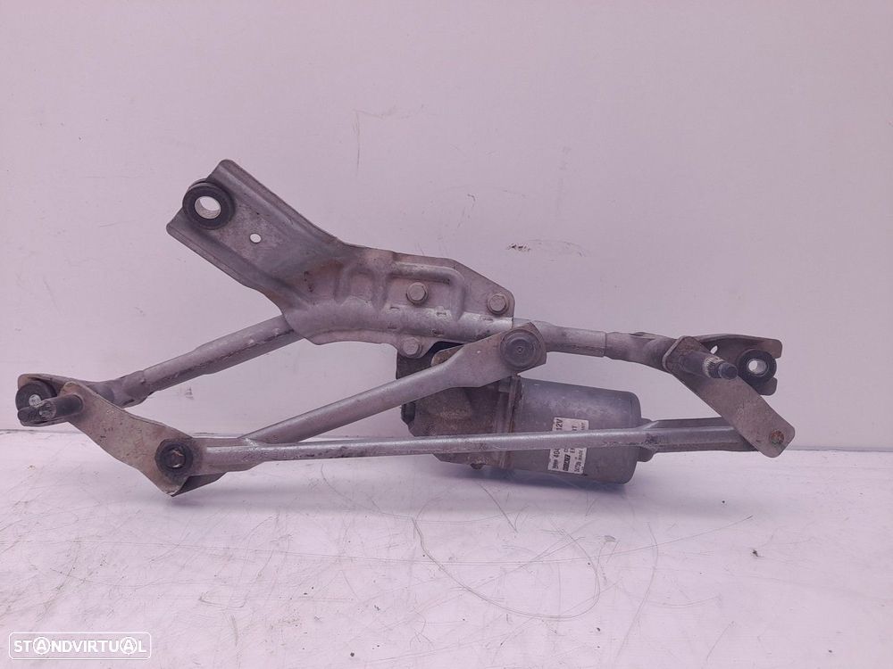 Motor limpa vidros frente FIAT Punto Evo (199_) - 1