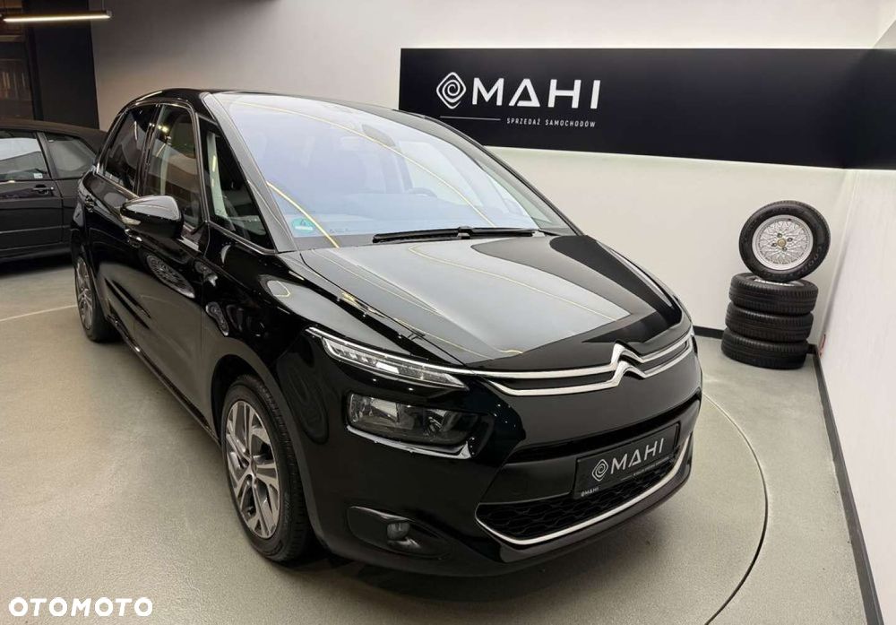 Citroën C4 Picasso 1.6 e-HDi Intensive - 2