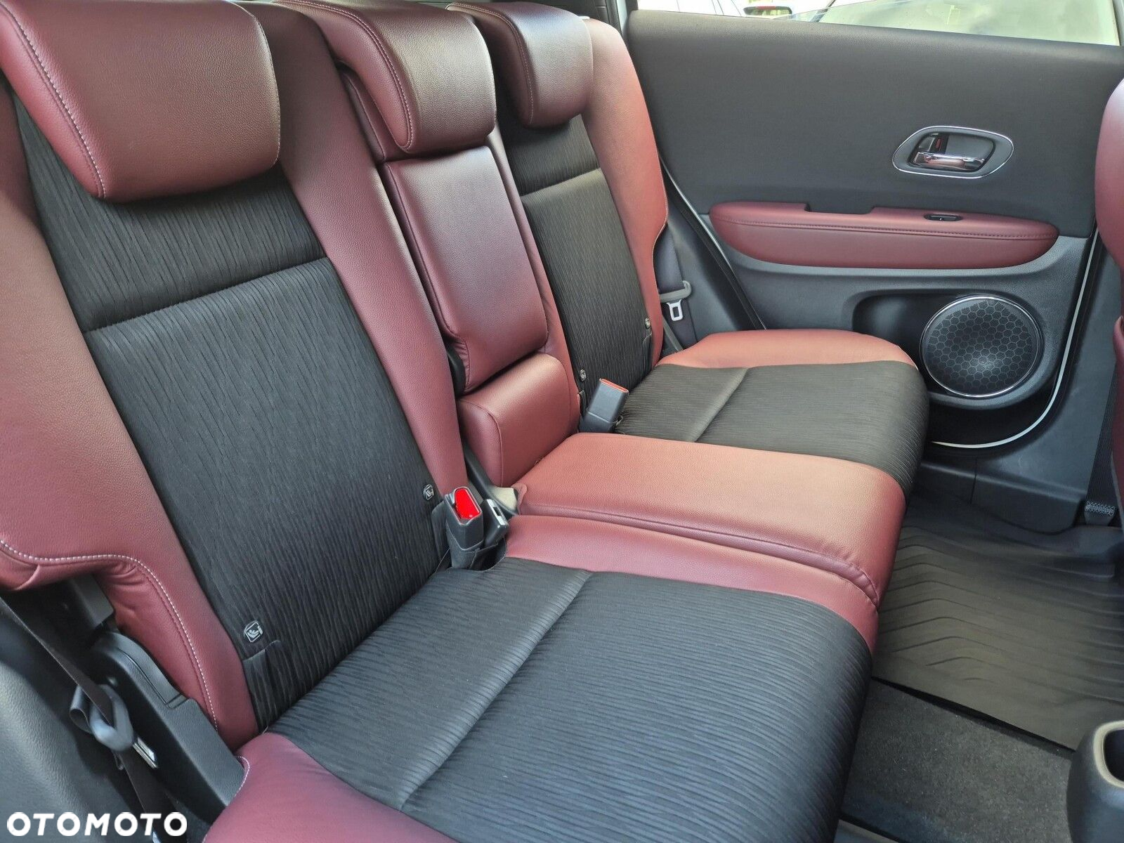 Honda HR-V 1.5 Sport CVT - 15