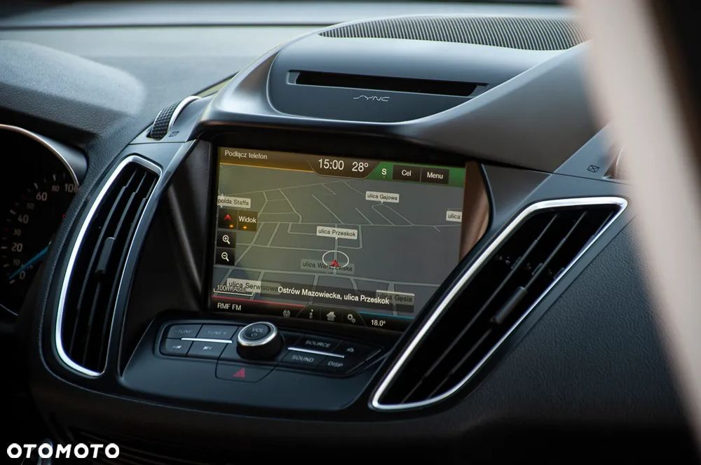 Ford Grand C-MAX 1.0 EcoBoost Titanium ASS - 30