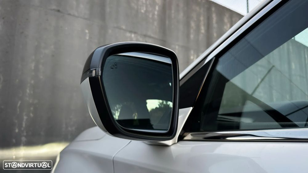 DS DS7 Crossback E-Tense Bastille+ EAT8 - 38