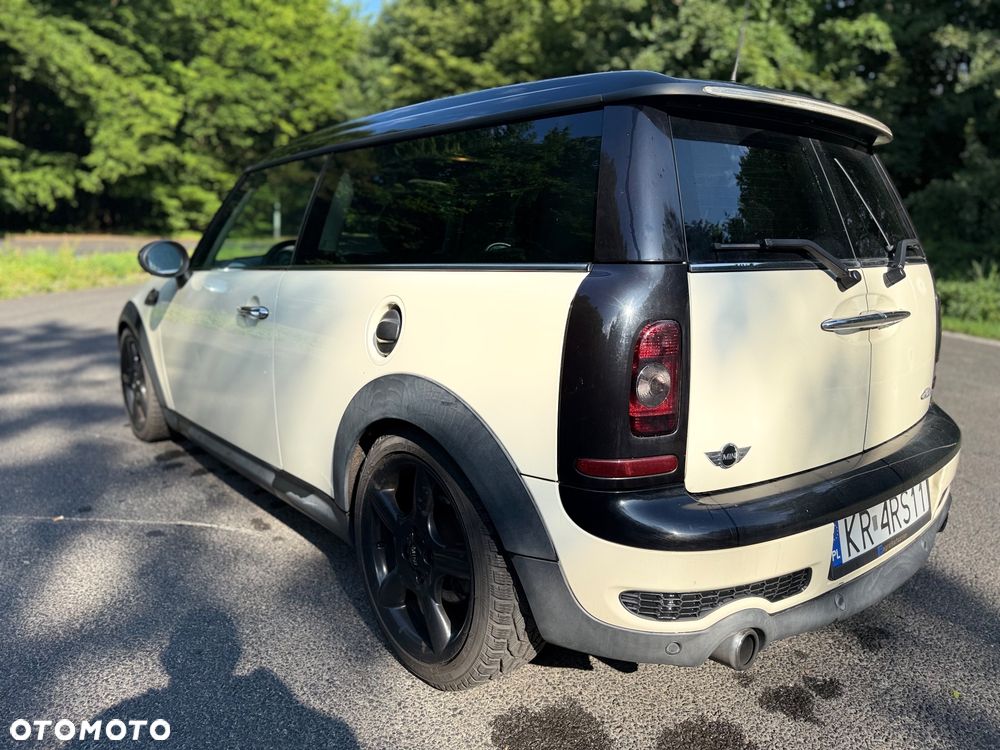 MINI Clubman - 3