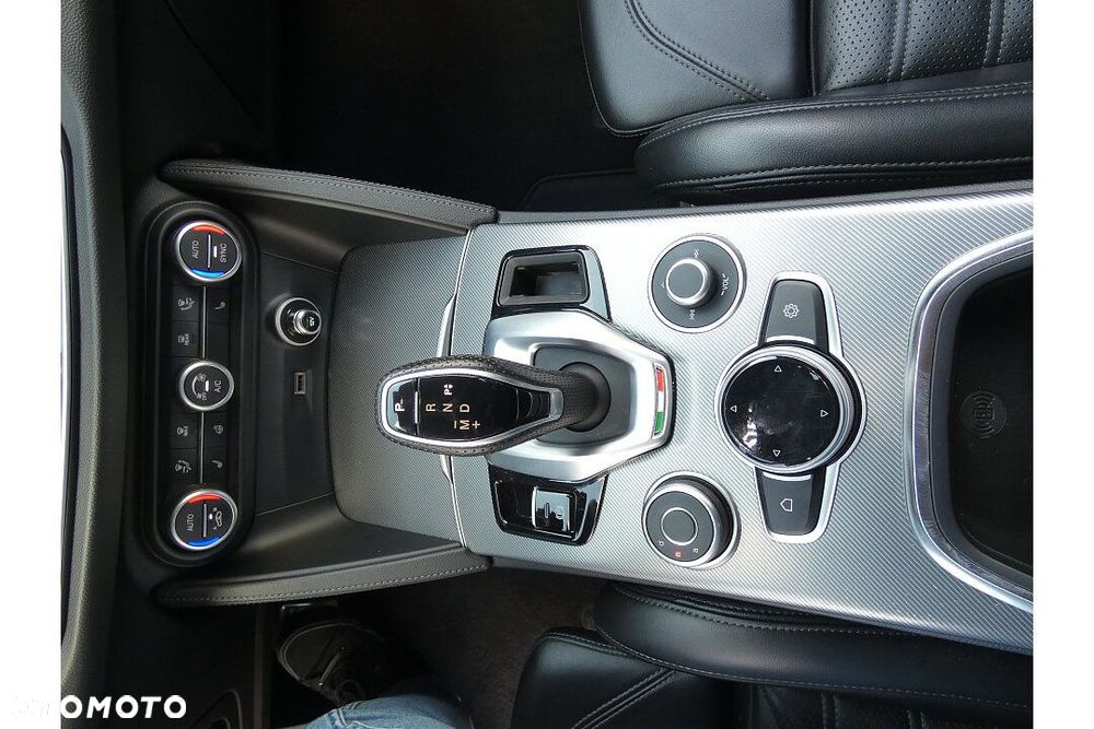 Alfa Romeo Stelvio 2.0 Turbo Veloce Q4 - 15