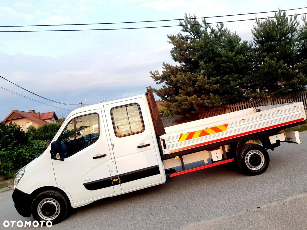Opel Movano - 7