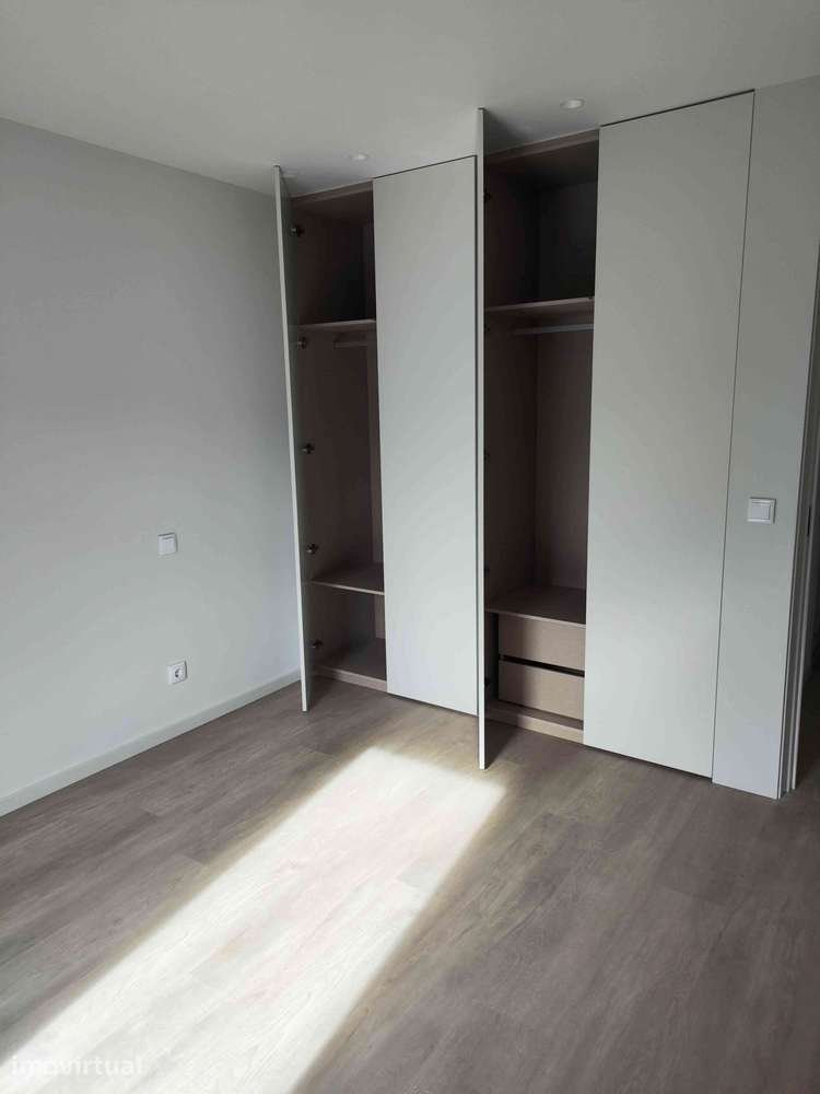 Apartamento T1 Novo para Arrendar em Guimarães – Perto da Universidade - Grande imagem: 5/7