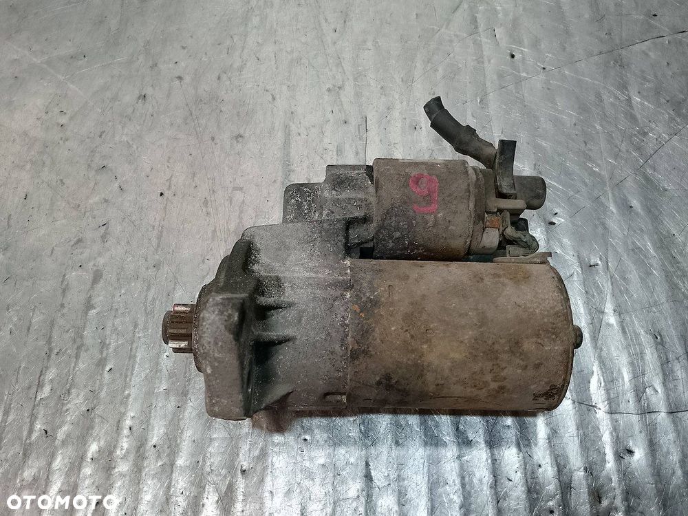 ROZRUSZNIK VW GOLF IV 020911023FX 1.6 SR - 1