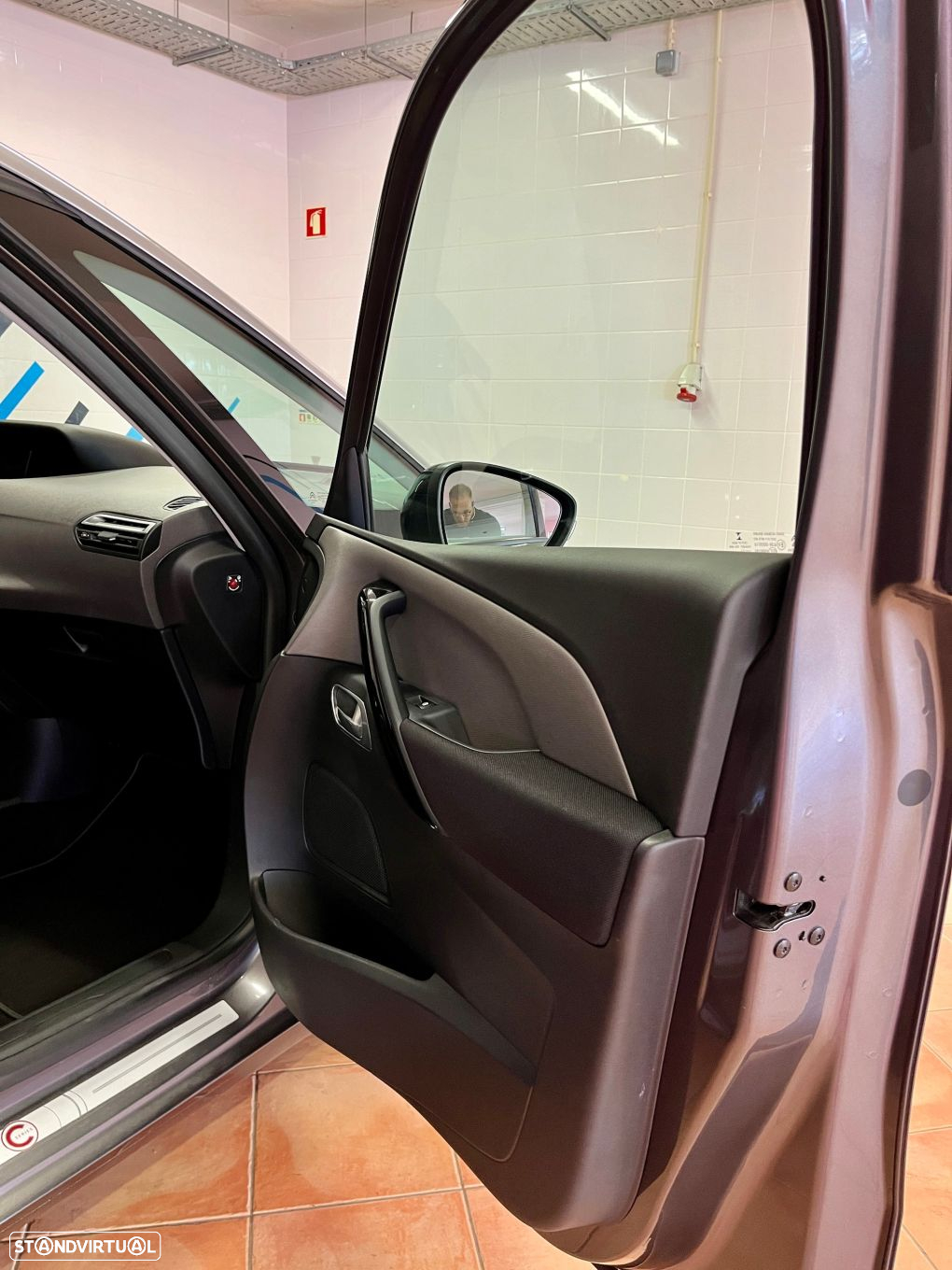 Citroën Grand C4 Spacetourer 1.5 BlueHDi C-Series - 31
