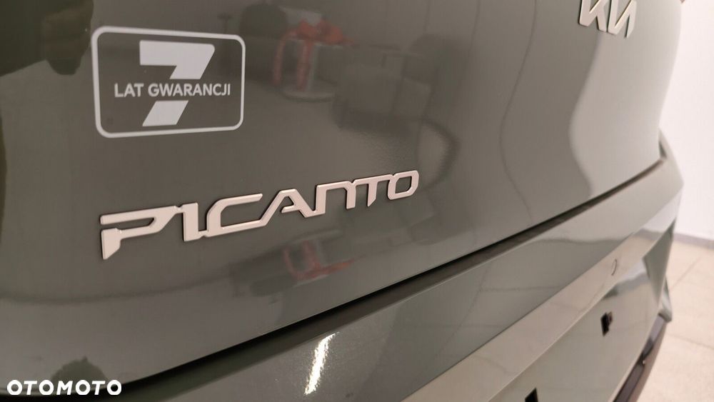 Kia Picanto 1.0 GDI L - 28
