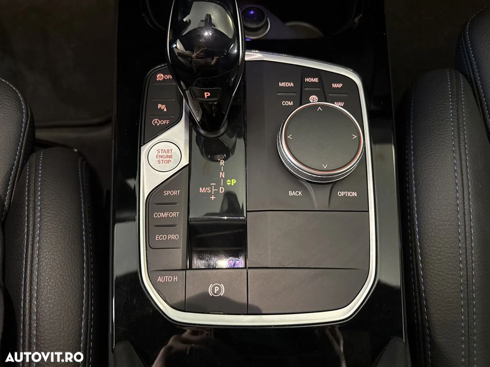 BMW Seria 1 - 18