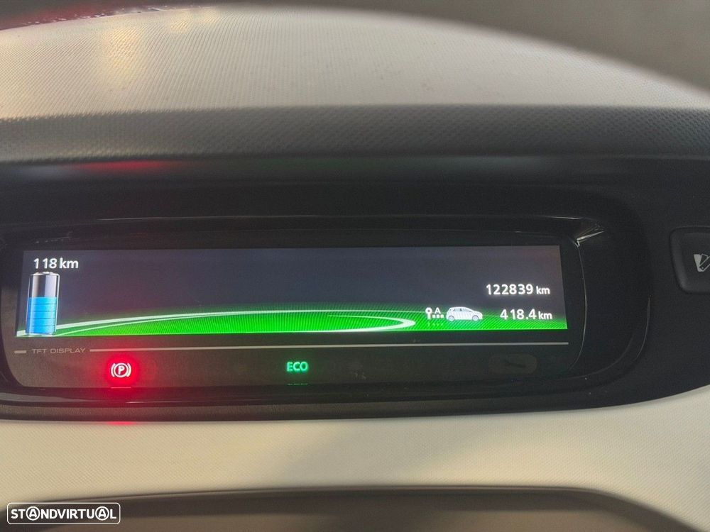 Renault Zoe (c/ Bateria) Intens - 8