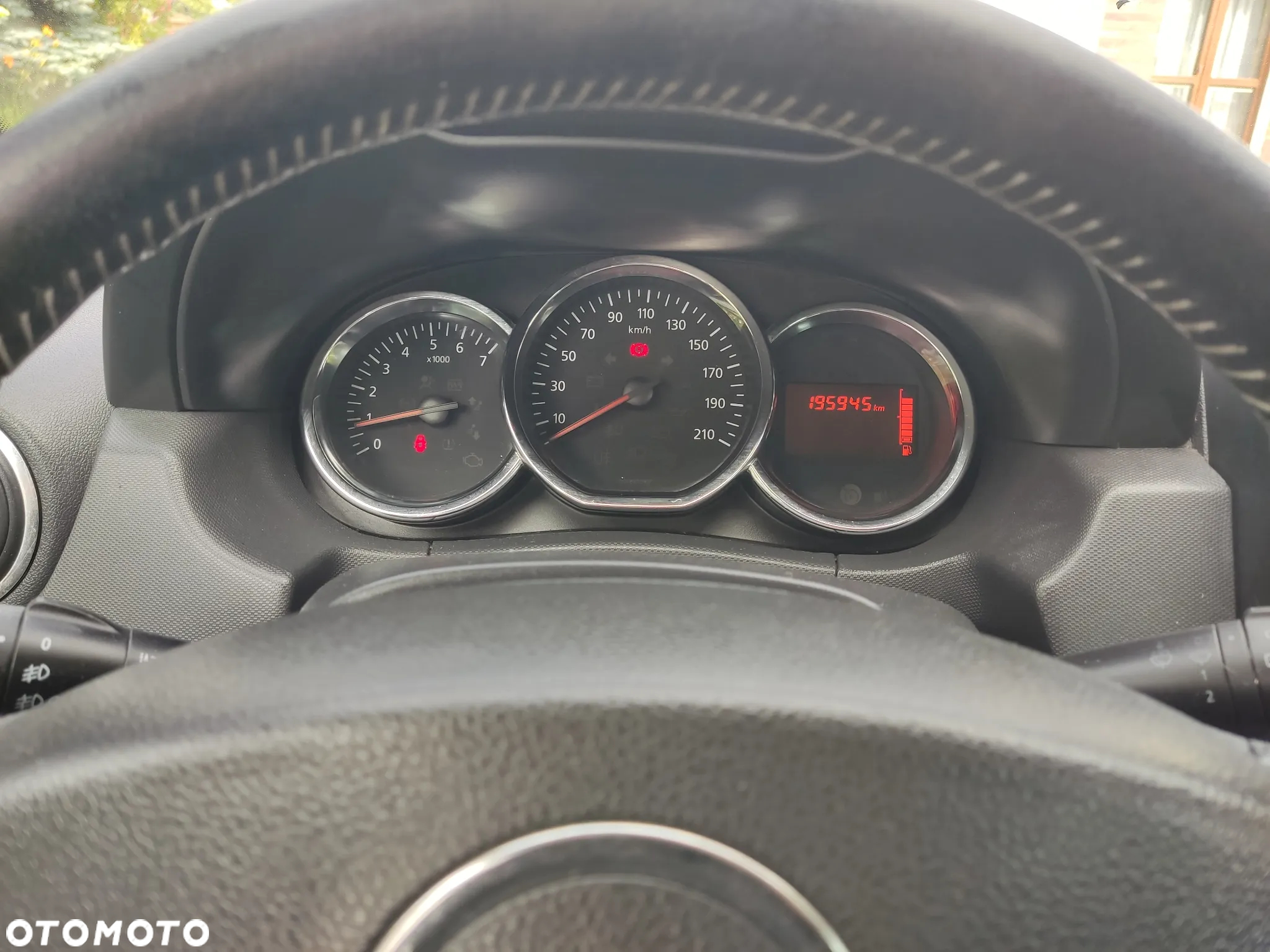 Dacia Duster 1.5 dCi Ambiance - 17