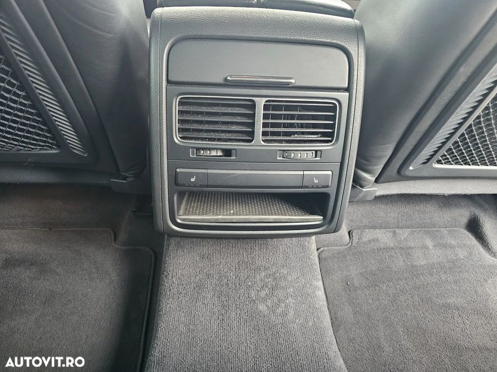 Volkswagen Touareg 3.0 V6 TDI BMT Terrain Tech - 14