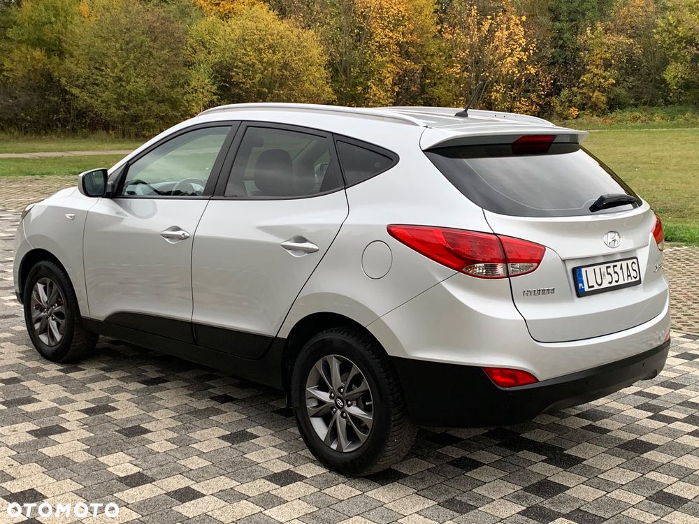Hyundai ix35 - 5