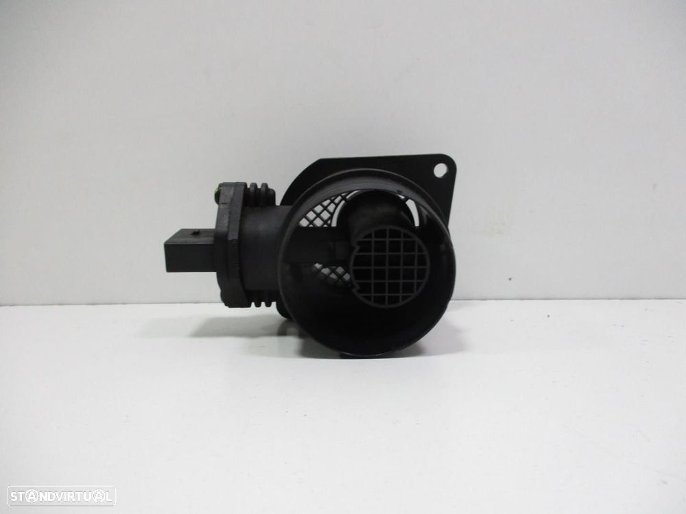 MEDIDOR DE MASSA DE AR SEAT LEON 2005 -038906461B - 3