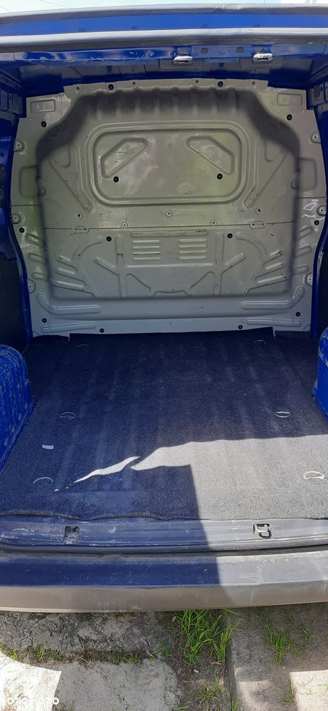 Fiat Fiorino - 14