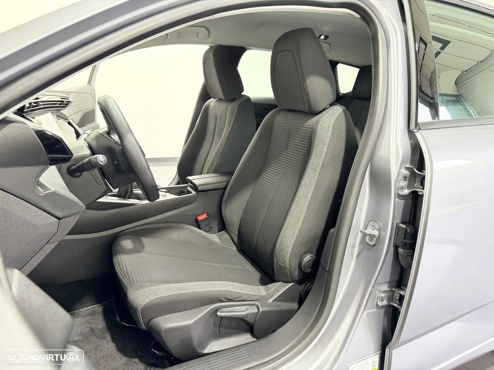 Peugeot 308 SW 1.2 PureTech Style - 6