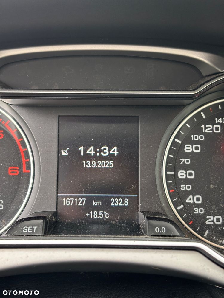 Audi A4 2.0 TDI Quattro S tronic - 3