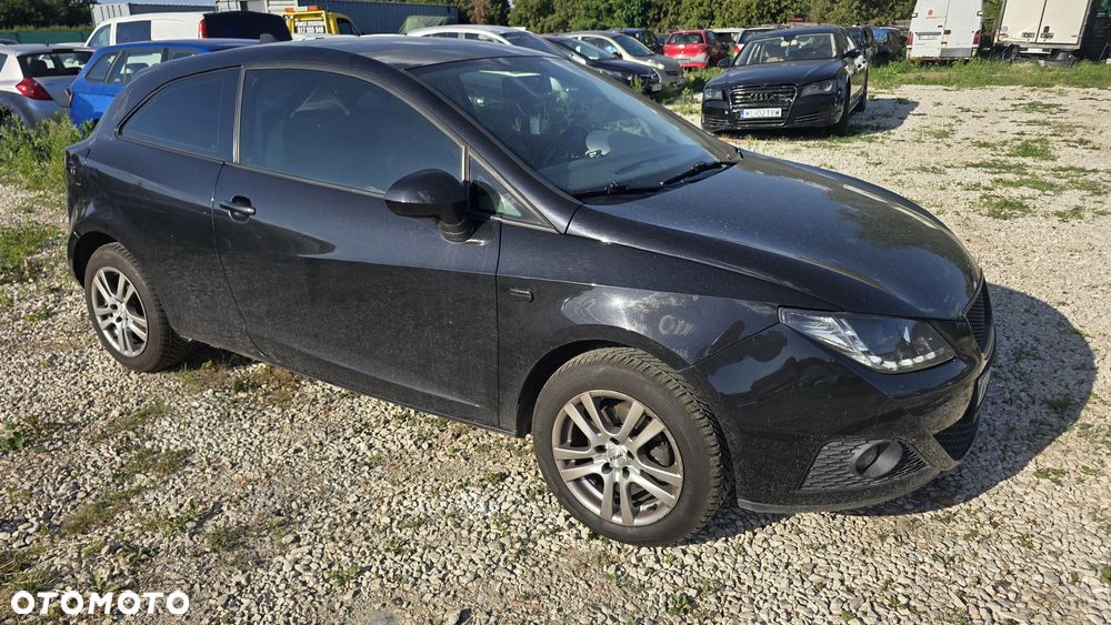 Seat Ibiza SC 1.4 16V Style - 6