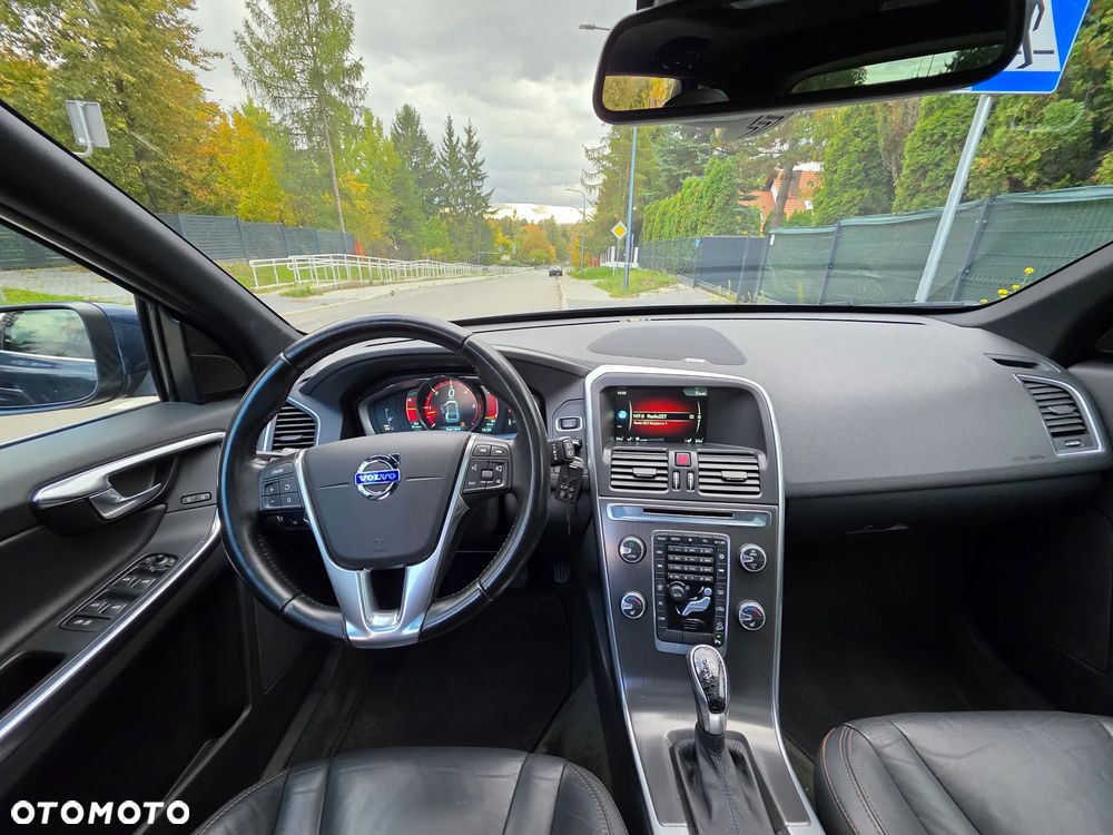 Volvo XC 60 - 7