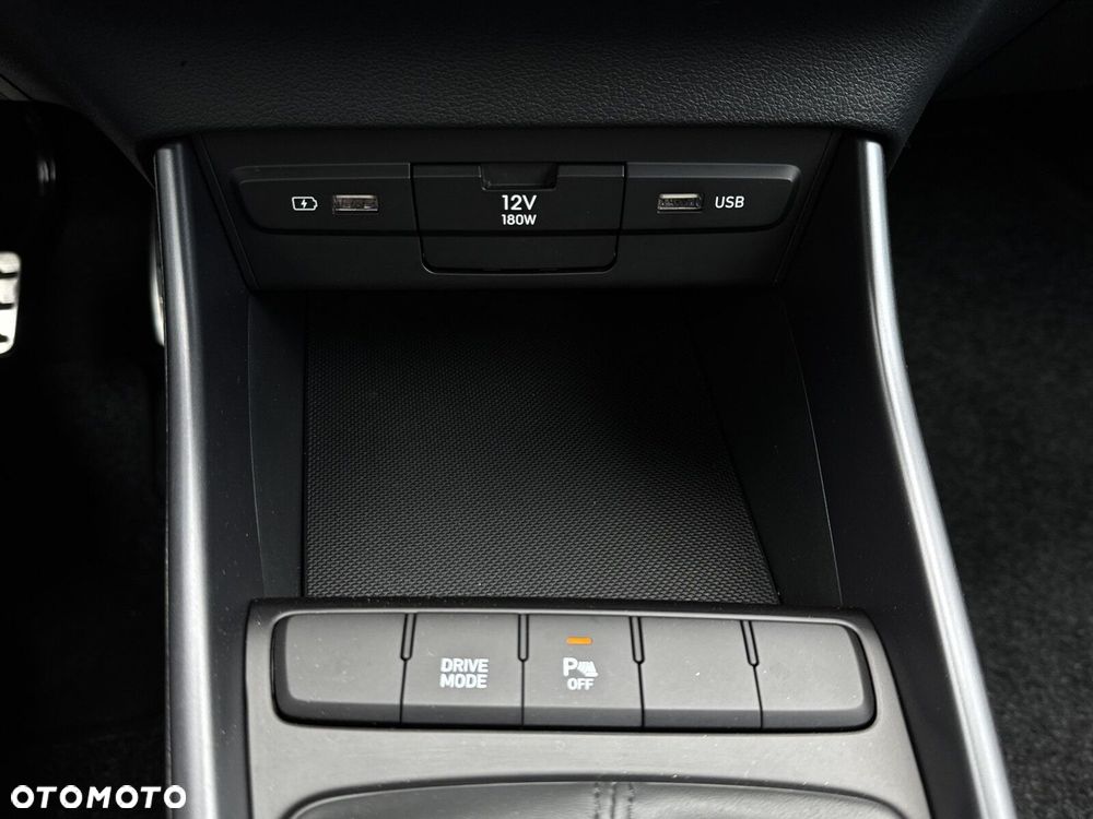 Hyundai Bayon 1.0 T-GDI Smart - 29