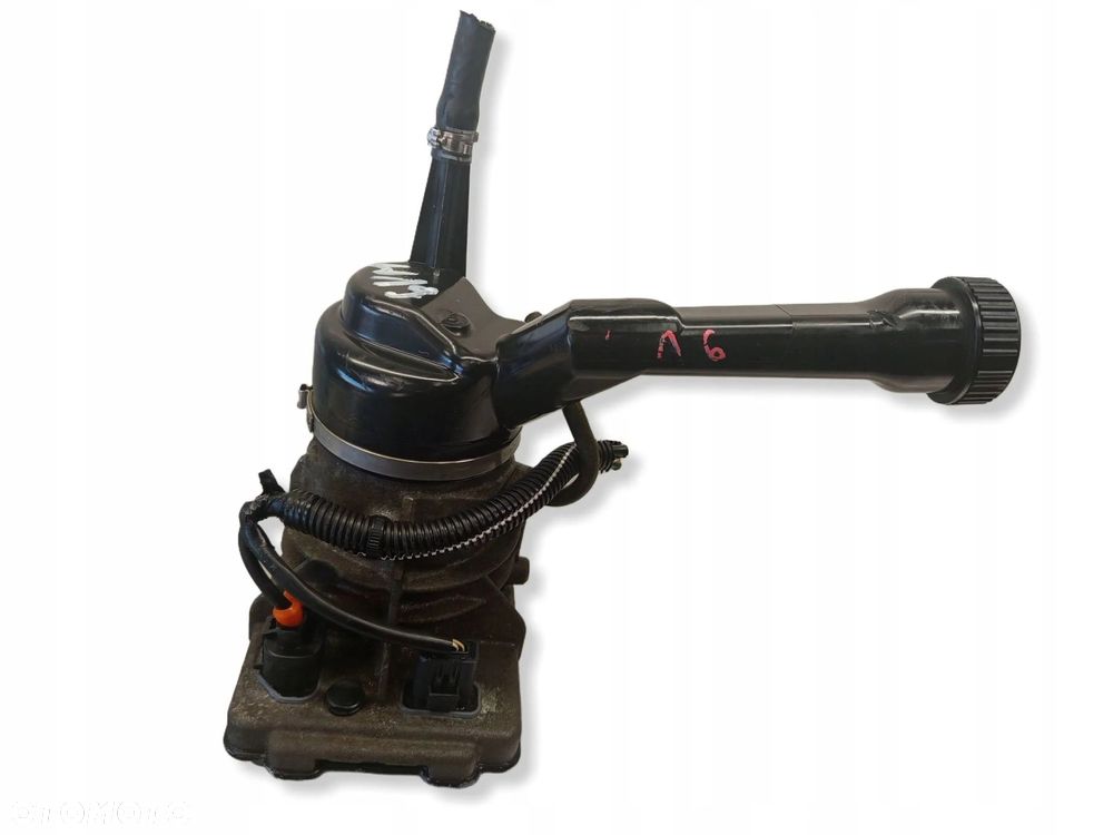 POMPA WSPOMAGANIA CITROEN C4 PICASSO I LIFT 9684040280 - 6