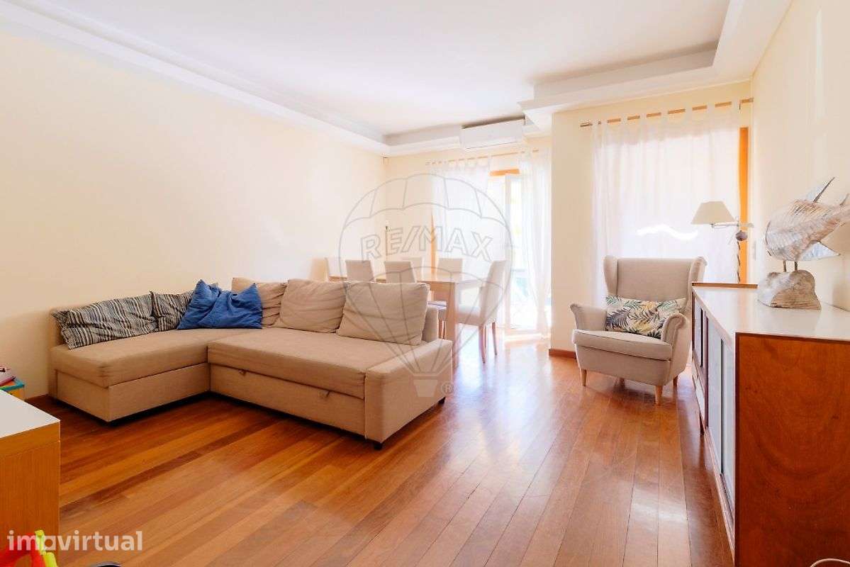 Apartamento T2 para arrendamento - Grande imagem: 5/23