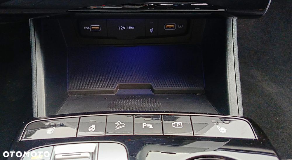 Hyundai Tucson 1.6 T-GDi 48V Platinum 4WD DCT - 21