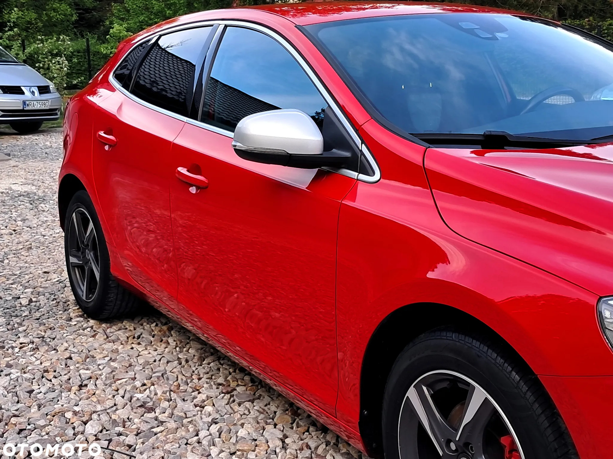 Volvo V40 D2 RDesign - 13