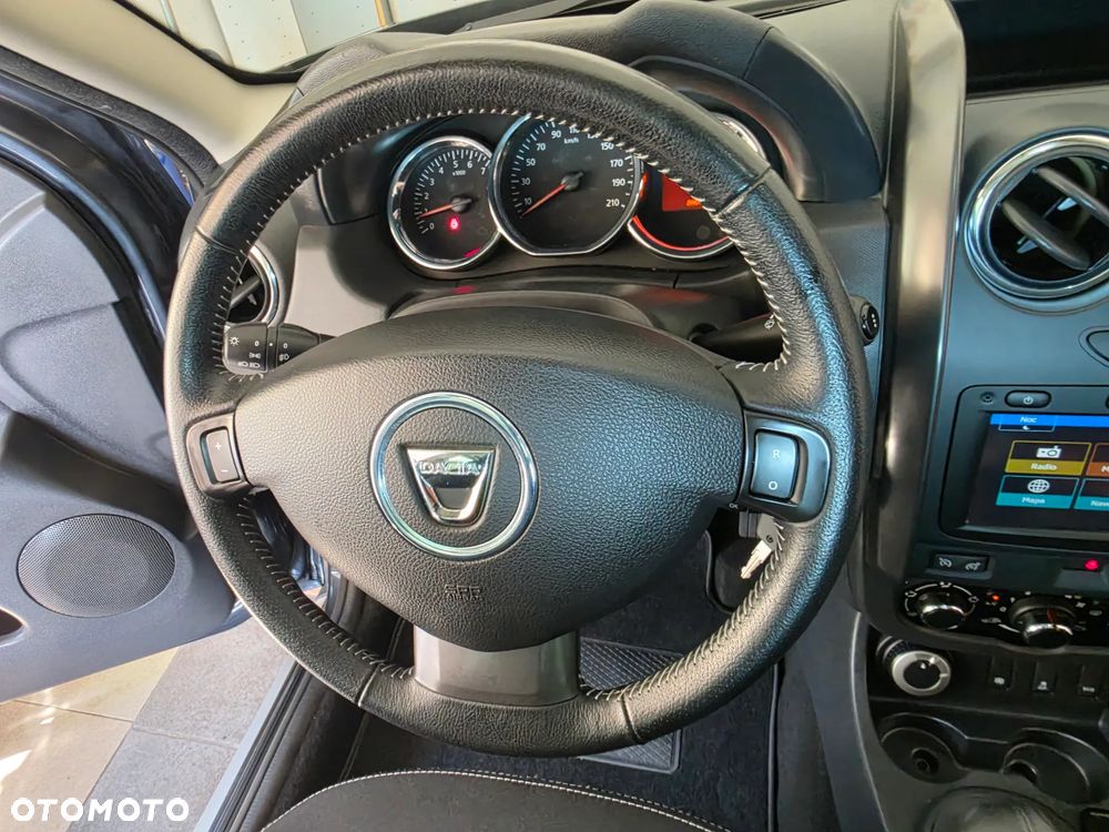 Dacia Duster 1.2 TCe Laureate 4x4 S&S EU6 - 20