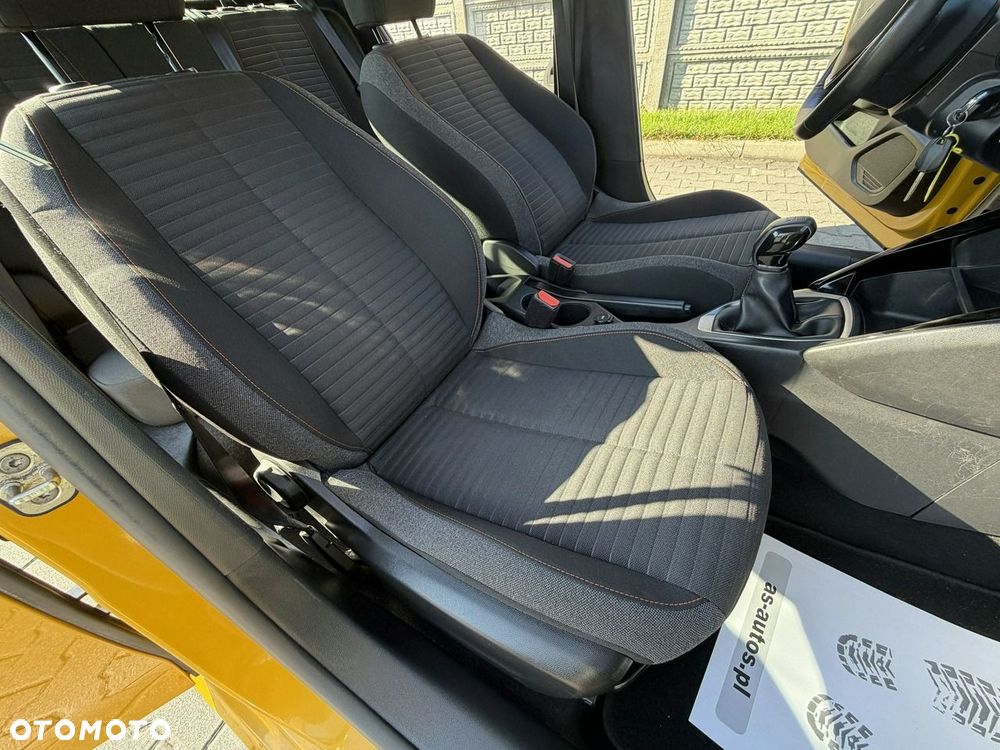Peugeot 208 PureTech 75 Active Pack - 19