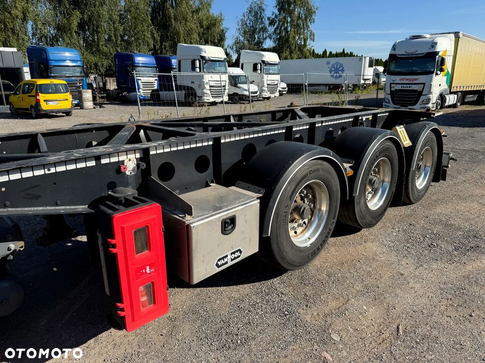 Van Hool A3C002 - 4