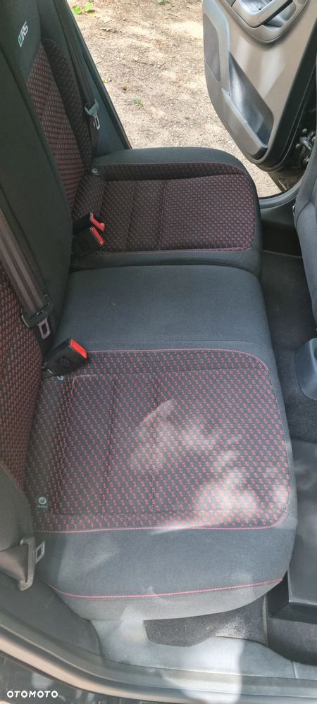 Skoda Fabia RS - 13