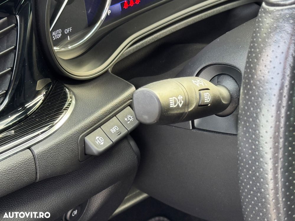 Opel Insignia Sports Tourer 2.0 Diesel Aut Exclusive - 7