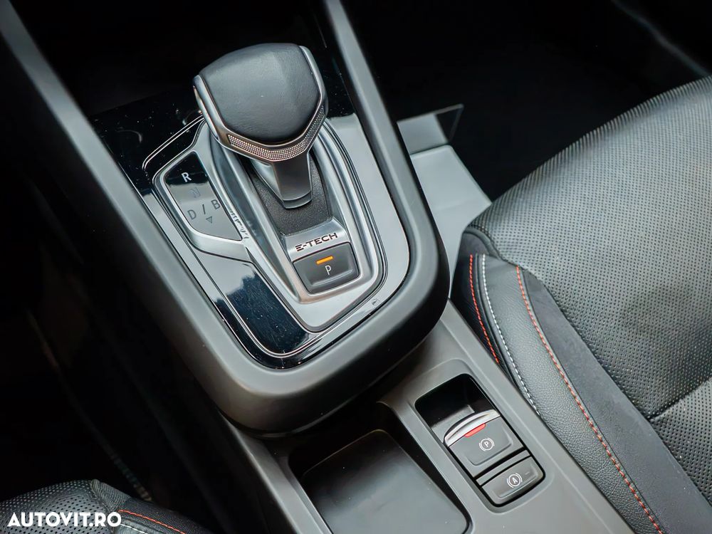 Renault Arkana E-TECH RS Line - 20