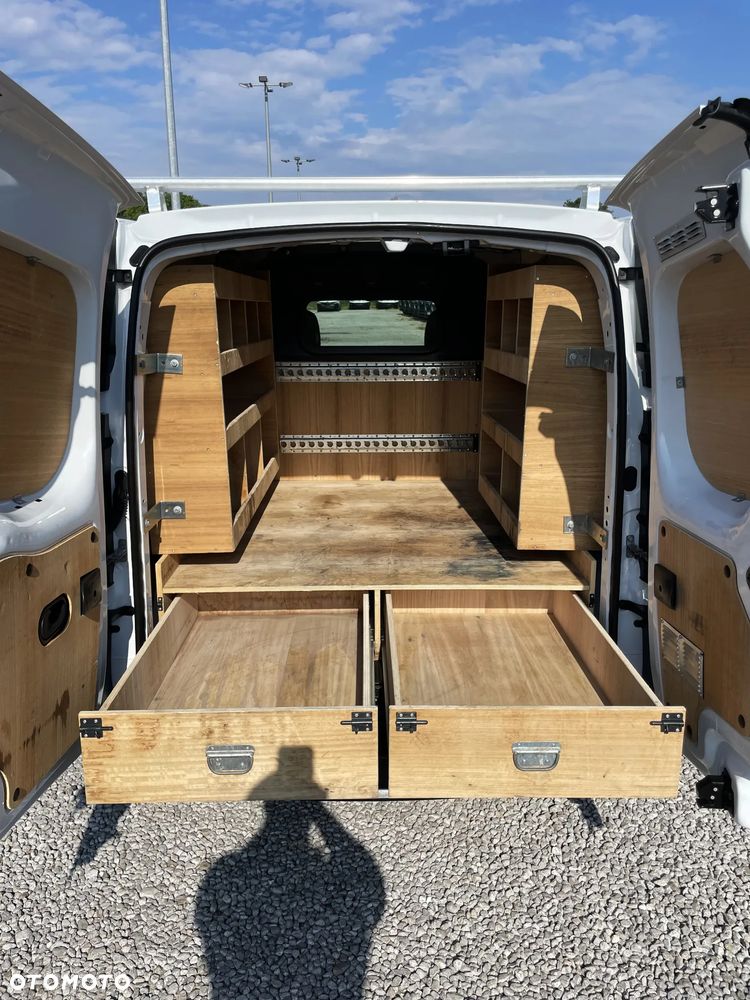 Renault Kangoo - 4