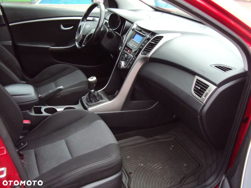 Hyundai i30 - 9